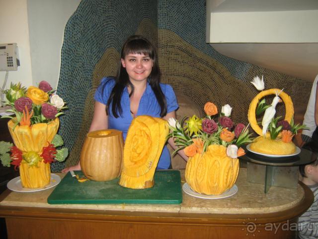 все просто супер!отличный отель!