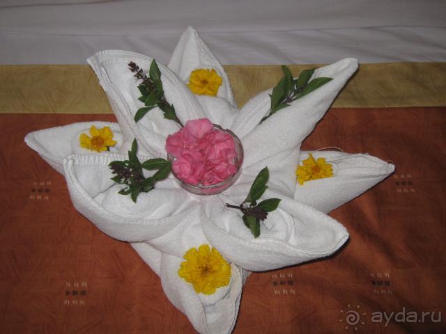 все просто супер!отличный отель!