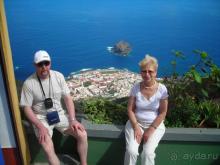 Отдых на Тенерифе