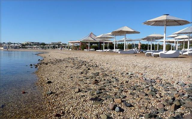 Прекрасный отдых в очень хорошем отеле!!! 