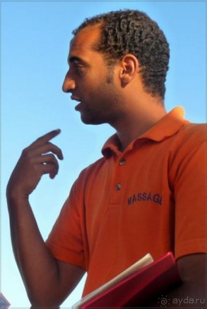 Прекрасный отдых в очень хорошем отеле!!! 