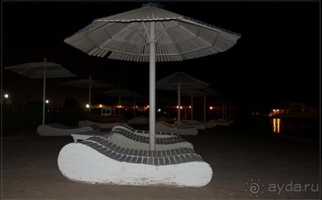 Прекрасный отдых в очень хорошем отеле!!! 