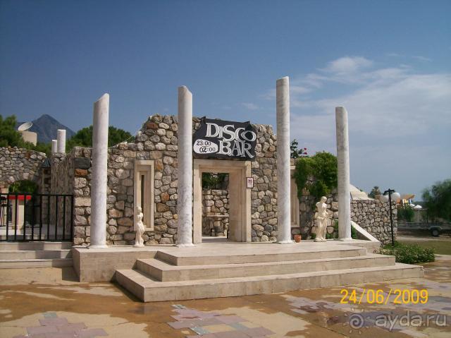 отличный отдых, наилучшие впечатления