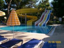 отличный отдых, наилучшие впечатления