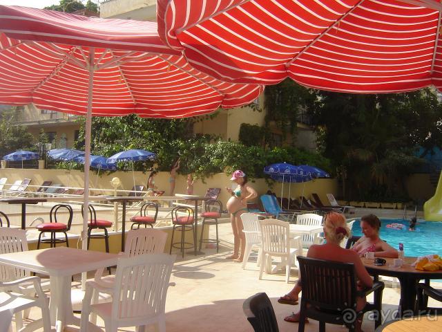 Повара в топку