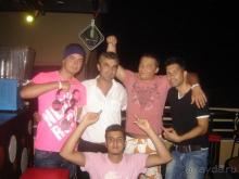 Повара в топку