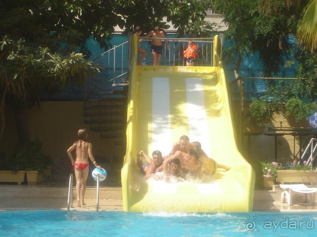 Повара в топку