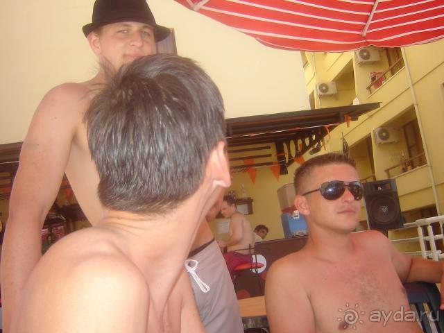 Повара в топку