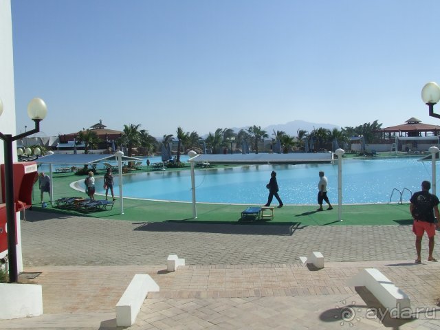 фото Sultan Gardens Resort