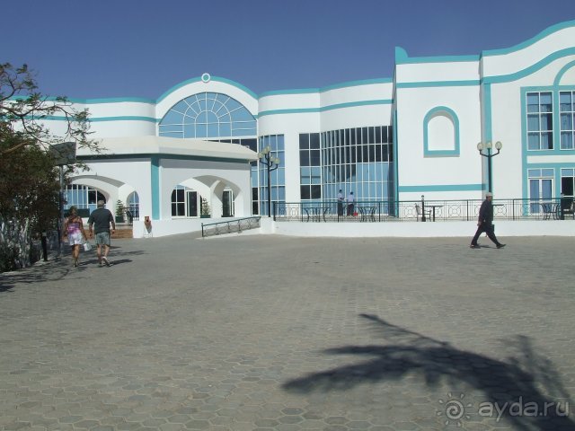 фото Sultan Gardens Resort