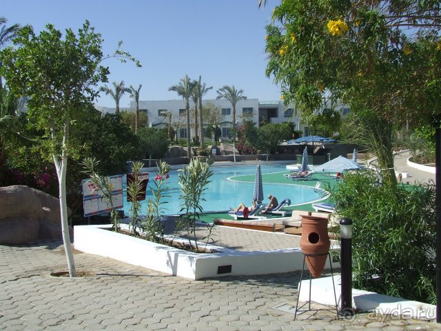 фото Sultan Gardens Resort