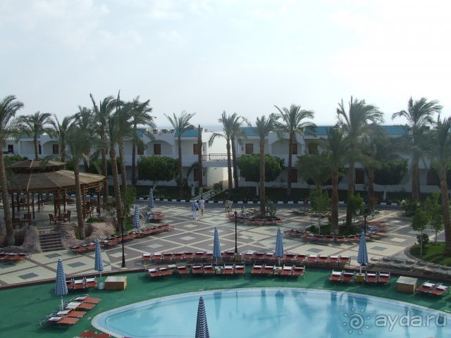 фото Sultan Gardens Resort