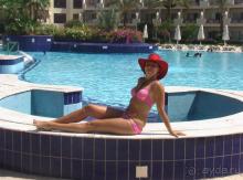 Мы с семьёй были там 2 раза и ещё поедем!!!!!