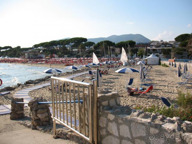 Удобный отель во всех отношениях.