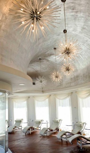 фото Hilton Dalaman Golf Resort&SPA