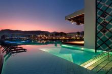 фото Hilton Dalaman Golf Resort&SPA