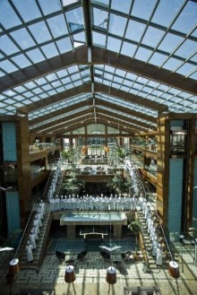 фото Hilton Dalaman Golf Resort&SPA