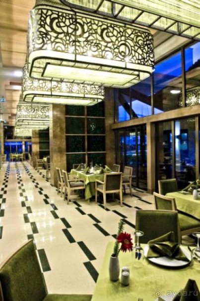 фото Hilton Dalaman Golf Resort&SPA