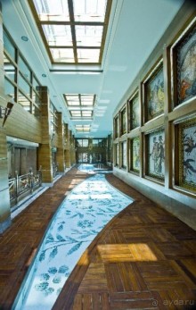 фото Hilton Dalaman Golf Resort&SPA