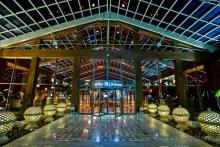 фото Hilton Dalaman Golf Resort&SPA