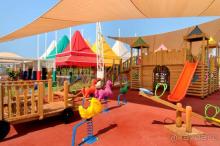 фото Hilton Dalaman Golf Resort&SPA