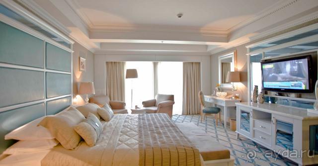 Hilton Dalaman Golf Resort&SPA