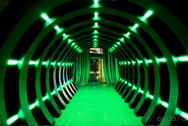 Hilton Dalaman Golf Resort&SPA