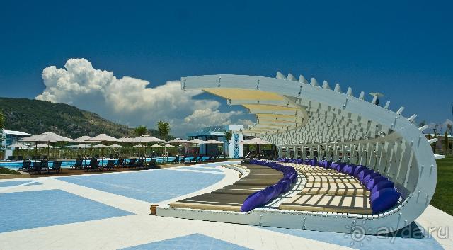 Hilton Dalaman Golf Resort&SPA