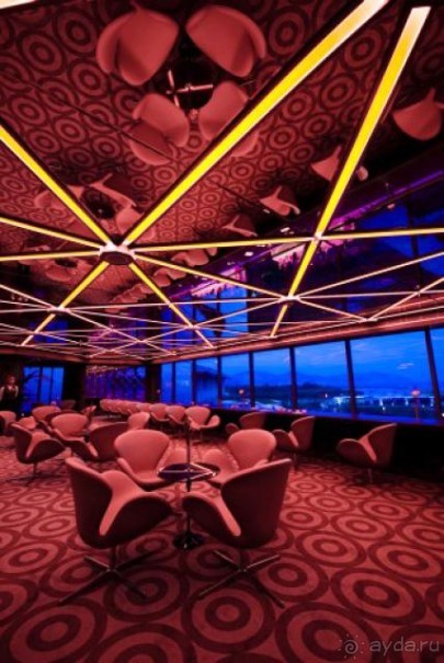 Hilton Dalaman Golf Resort&SPA