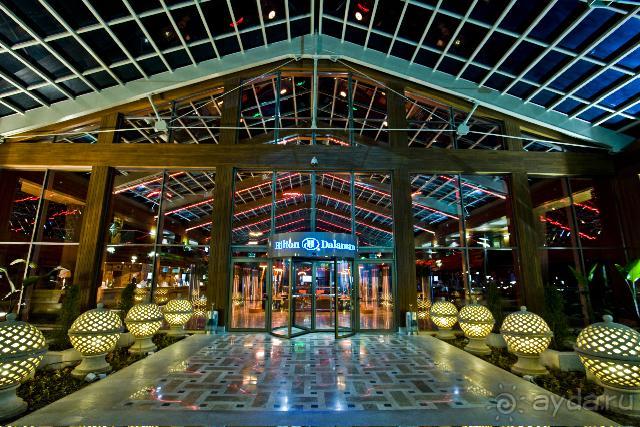 Hilton Dalaman Golf Resort&SPA