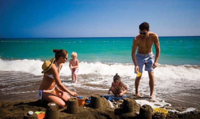 Hilton Dalaman Golf Resort&SPA