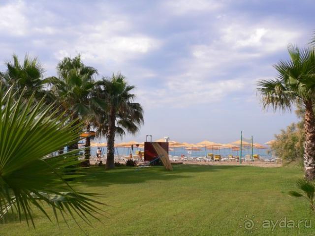 Отличный отель и отдых! Цена=качество!!!