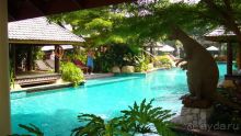 WoodLand Resort, Pattaya 4*