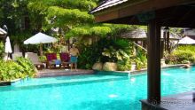 WoodLand Resort, Pattaya 4*