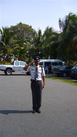 WoodLand Resort, Pattaya 4*