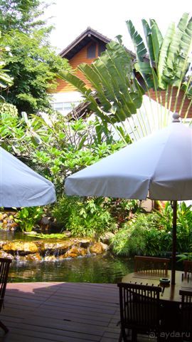 WoodLand Resort, Pattaya 4*