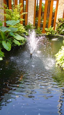 WoodLand Resort, Pattaya 4*