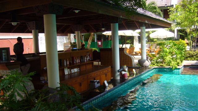 WoodLand Resort, Pattaya 4*