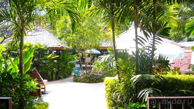 WoodLand Resort, Pattaya 4*