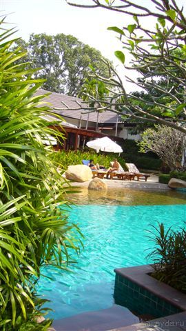 WoodLand Resort, Pattaya 4*