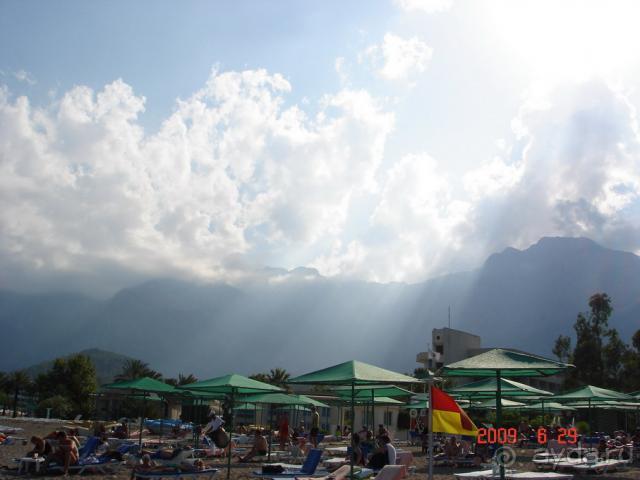 Отель стоит того!