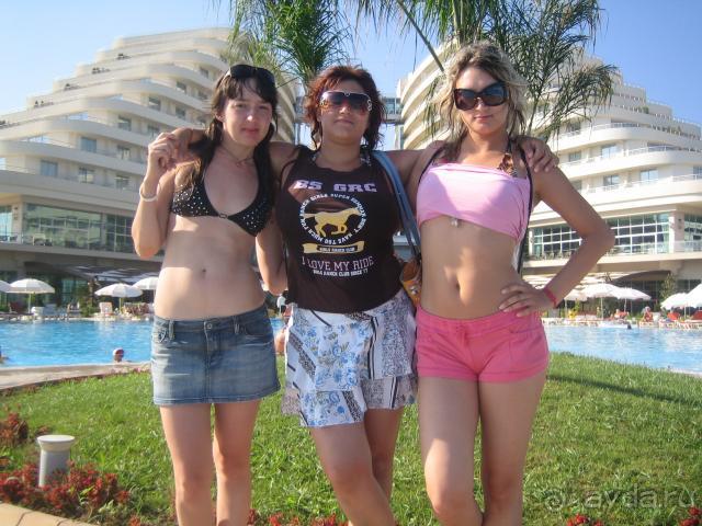 Отличный отдых!!!