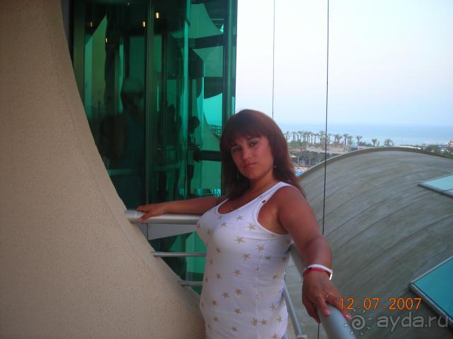 Отличный отдых!!!