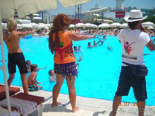 Отличный отдых!!!