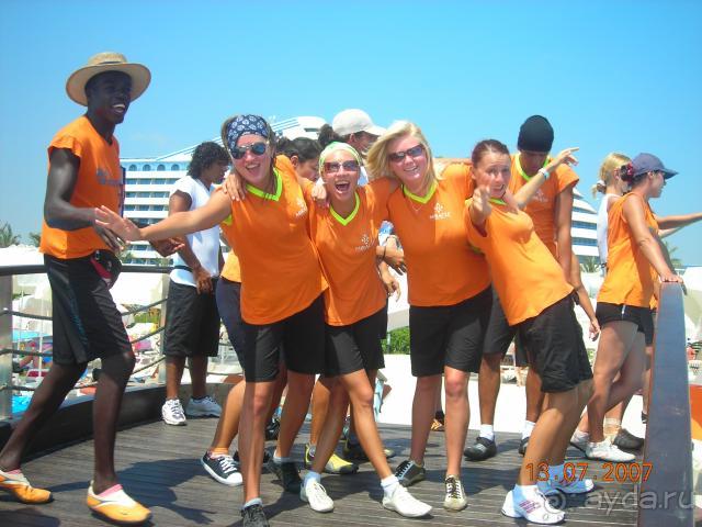 Отличный отдых!!!