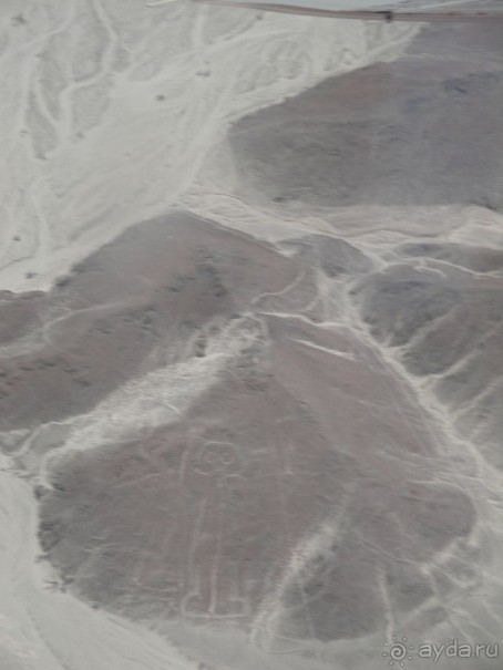 Лима и другие места юга Перу 