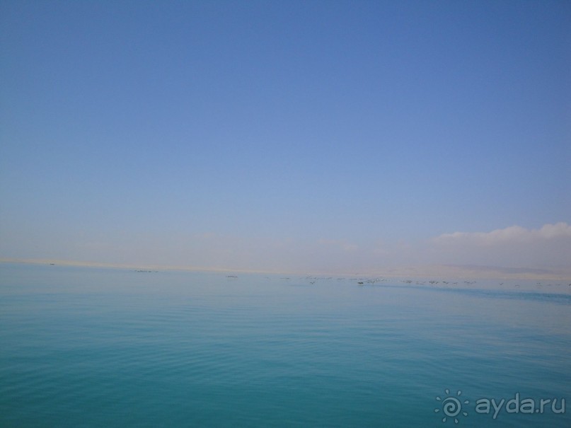 Лима и другие места юга Перу 