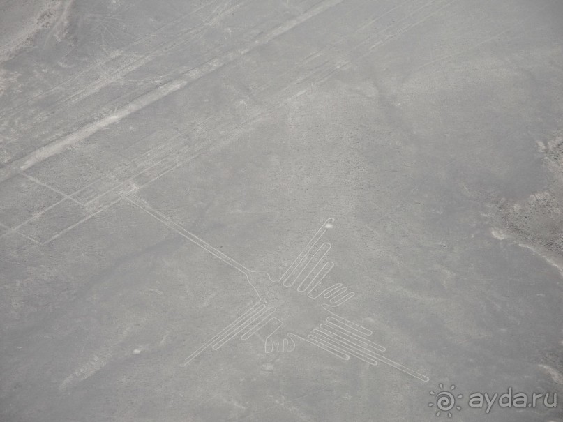 Лима и другие места юга Перу 