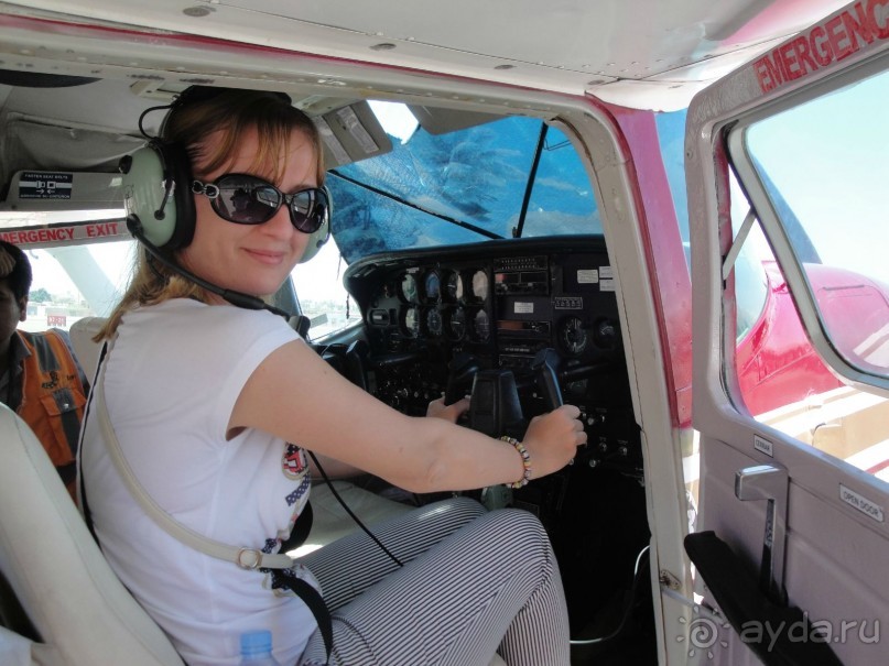 Лима и другие места юга Перу 