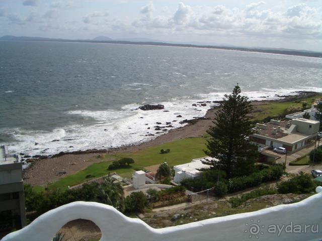 Пунта-дель-Эсте